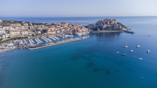 Corse : quelles sont les villes les plus prisés pour l'achat d'un appartement ?