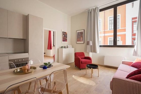 Investir dans un appartement en dernier étage à Nice : Une idée brillante pour un investissement réussi