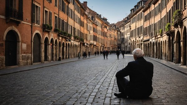 Investir dans la sérénité : découvrez vieille Toulouse