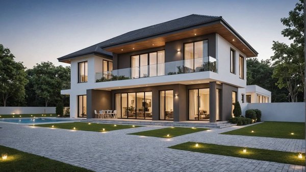 Découvrez les meilleures maisons à bondues à vendre