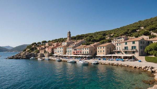 Top agences immobilières à porto-vecchio en corse pour 2025